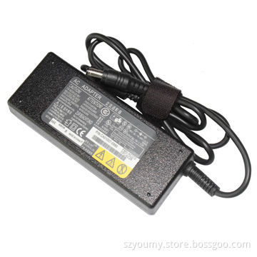 Hot sales laptop power charger, 19V, 4.22A for Fujitsu